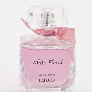 عطر زنانه وایت فلورال 100 میلی لیتر | White Floral Women's Perfume 100 ml