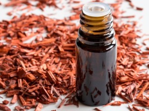 فواید معجزه آسای روغن چوب صندل
