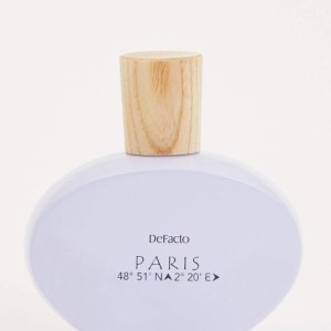 عطر زنانه دفاکتو پاریس 100 میلی لیتر | defacto Paris 100 ml