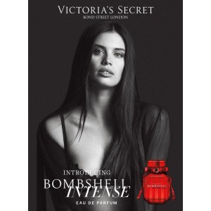 بامبشل اینتنس ادوپرفیوم - ویکتوریا سکرت زنانه | Victoria's Secret Bombshell Intense EDP 100 ml