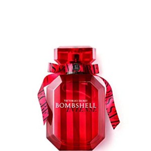بامبشل اینتنس ادوپرفیوم - ویکتوریا سکرت زنانه | Victoria's Secret Bombshell Intense EDP 100 ml