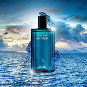 Davidoff Cool Water دیویدف کول واتر مردانه