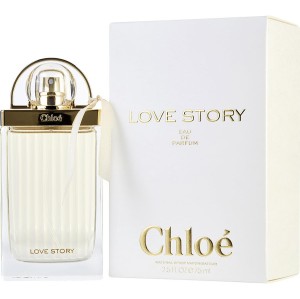 کلویی لاو استوری - Chloe Love Story