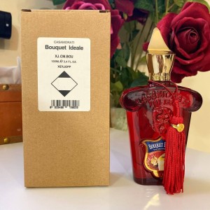 تستر کازاموراتی زرجوف بوکت ایده آل - Xerjoff Casamorati Bouquet Ideale
