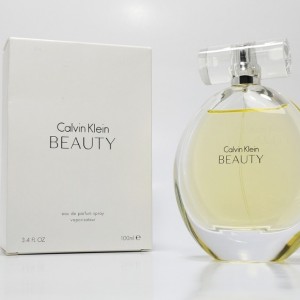 تستر اورجینال سی کی بیوتی زنانه | CK Beauty EDP