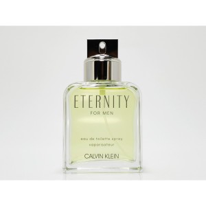 تستر عطر مردانه کالوین کلین اترنیتی CK Eternity Tester