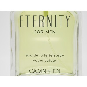 CK Eternity Tester