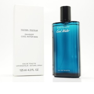 تستر عطر دیویدف کول واتر مردانه | Davidoff Cool Water