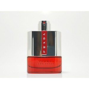 تستر عطر مردانه Prada Luna Rossa Sport لونا روزا اسپرت