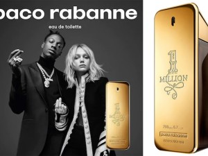 نقد و بررسی عطر Paco Robanne One Million