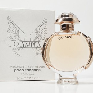 تستر عطر زنانه پاکو رابان المپیا اینتنس Olympea Intense Tester