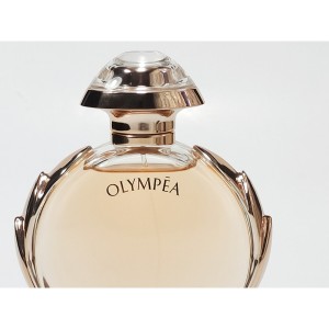 تستر عطر زنانه پاکو رابان المپیا اینتنس Olympea Intense Tester