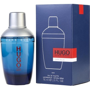 هوگو بوس دارک بلو - Hugo Boss Hugo Dark Blue