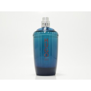 تستر عطر هوگو بوس دارک بلو-Hugo Boss Hugo Dark Blue