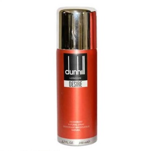 اسپری مردانه دانهیل مدل Desire Red حجم ۲۰۰ میلی لیتر