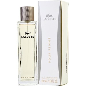 عطر ادکلن لاگوست زنانه | Lacoste Pour Femme