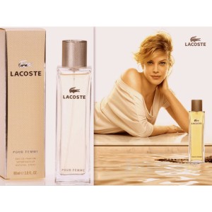 لاگوست Lacoste Pour Femme