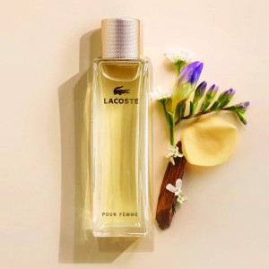لاگوست  Lacoste Pour Femme