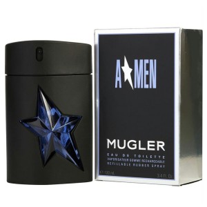 تیری موگلر ای من - A*MEN Mugler for Men