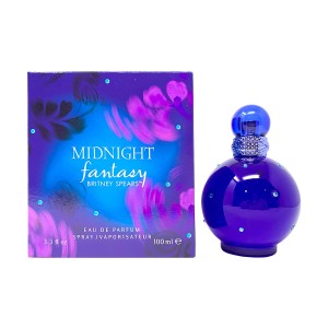 عطر بریتنی اسپیرز میدنایت فانتزی ادو پرفیوم زنانه ۱۰۰میلی لیتر | Britney Spears Midnight Fantasy Eau De Parfum for women 100ML