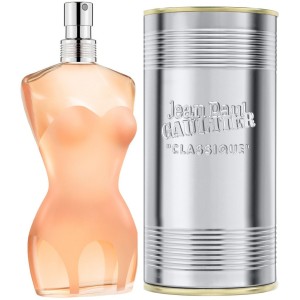 عطر ادکلن ژان پل گوتیر (گوتیه) کلاسیک | Classique Jean Paul Gaultier