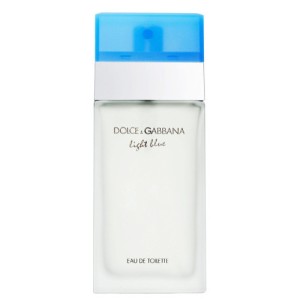 ادکلن زنانه  لایت بلو دولچه اند گابانا حجم 100 میلی لیتر - Dolce And Gabbana D and G Light Blue
