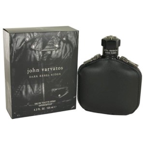 جان وارواتوس دارک ریبل رایدر | john varvatos / DARK REBEL RIDER EDT