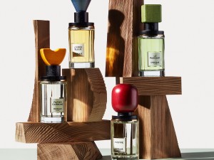 اسرار عطرهای نیچه 
