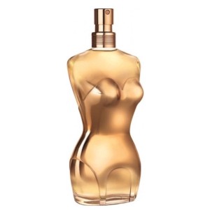 عطر ژان پل گوتیه کلاسیک اینتنس ادو پرفیوم زنانه Jean Paul Gaultier Classique Intense Eau De Parfum For Women