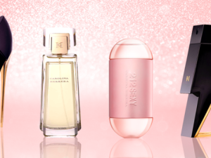بهترین عطرهای برند کارولینا هررا