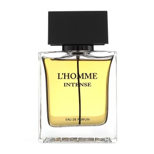 عطر ادکلن لاهوم اینتنس جی پارلیس -  Geparlys L’homme Intense حجم 90 میلی لیتر