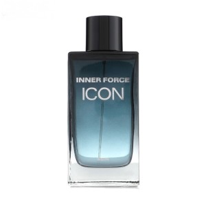 عطر ادکلن اینر فورس آیکون ادو پرفیوم جی پارلیس Geparlys Inner Force Icon Eau De Parfum-100 Ml