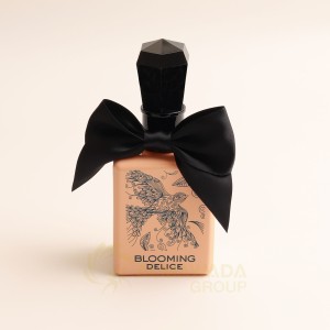 عطر ادکلن زنانه بلومینگ دلیس برند جی پارلیس GEPARLYS Blooming DELICE 85ml