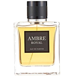 عطر ادکلن جی پارلیس آمبره رویال Geparlys Ambre Royal Edp 90ml