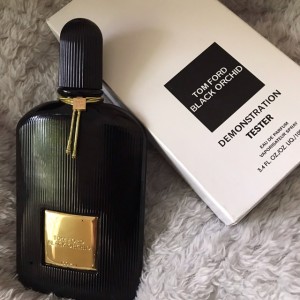 Tester TOM FORD BLACK ORCHID EDP 100ML