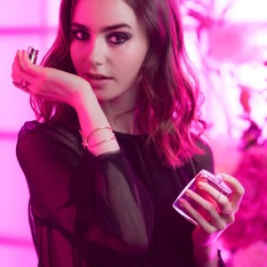 Lancome Miracle