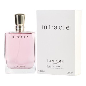 تستر عطر لانکوم میراکل | Miracle Eau de Parfum Tester Edp For Women