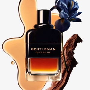 عطر ادکلن جیونچی جنتلمن ادو پرفیوم ریزرو پرایو | GIVENCHY - Gentleman Eau de Parfum Reserve Privée