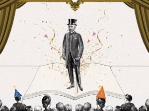 عطرهای پنهالیگون: داستان یک رویاپرداز