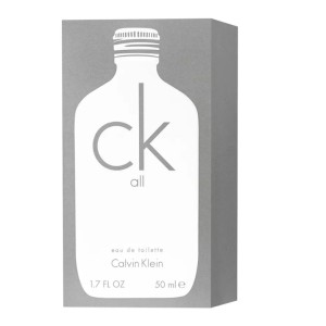 عطر ادکلن کالوین کلین سی کی آل | Calvin Klein - CK All