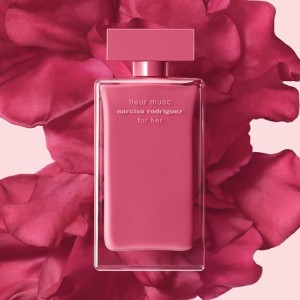 ادو پرفیوم زنانه نارسیسو رودریگز مدل «Fleur Musc for Her» حجم ۱۰۰ میلی لیتر