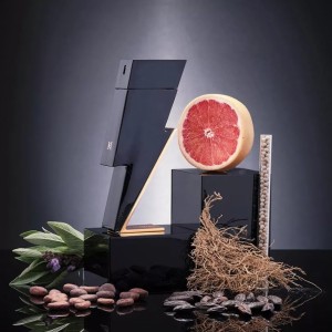 عطر کارولینا هررا بد بوی