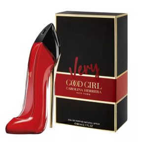 عطر ادکلن کارولینا هررا وری گود گرل | Carolina Herrera Very Good Girl