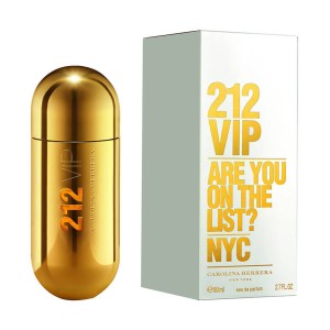 عطر ادکلن ۲۱۲ وی آی پی زنانه | Carolina Herrera 212 VIP