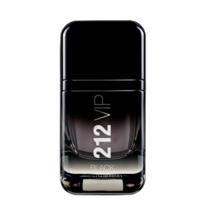 عطر مردانه کارولینا هررا 212 وی ای پی بلک - 212 VIP Black