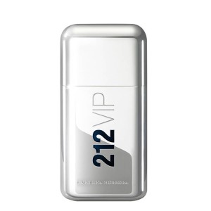 عطر ادکلن ۲۱۲ vip مردانه CAROLINA HERRERA 212 Vip Men for Men  100ML
