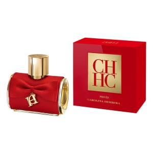عطر ادکلن کارولینا هررا سی اچ پرایوی | CAROLINA HERRERA - CH Privee