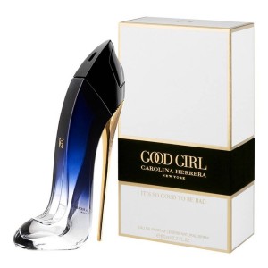 عطر ادکلن کارولینا هررا گود گرل لجر- CAROLINA HERRERA  Good Girl Legere