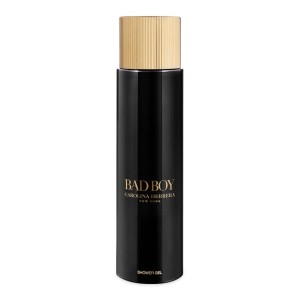 ژل دوش CAROLINA HERRERA Bad Boy
