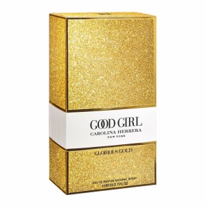 کارولینا هررا گود گرل گلوریوس گلد کالکتور ادیشن | CAROLINA HERRERA - Good Girl Glorious Gold Collector Edition